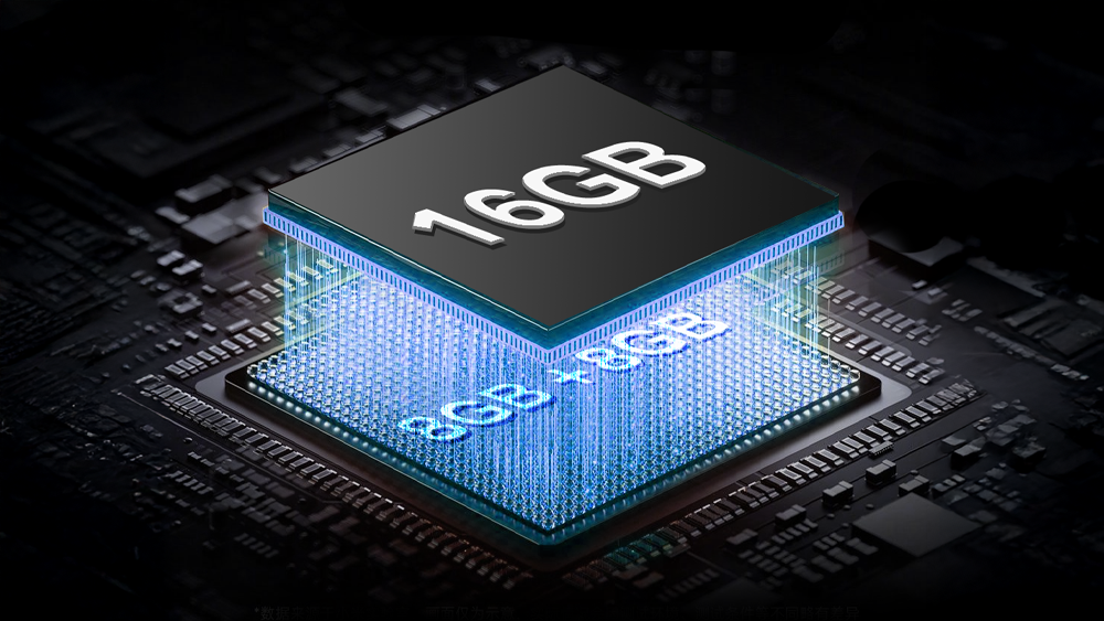 Infinix hot 60i - płynna praca urządzenia