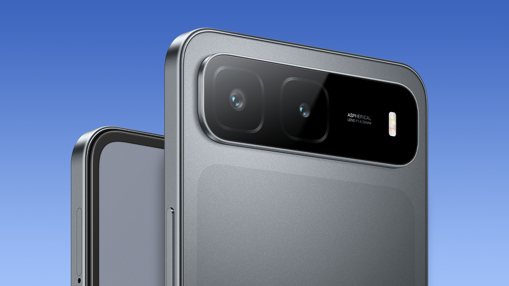 Infinix hot 60i - aparat 50 Mpx