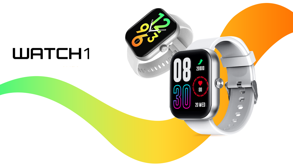 Infinix Watch 1 (XW1)